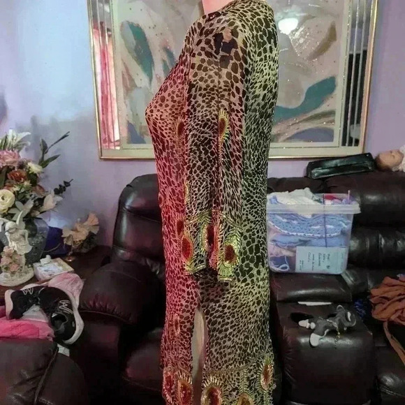 Nasha tunik - Picture 4 of 11